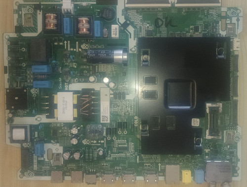 Bn9646781a scheda samsung - bn9646781a,