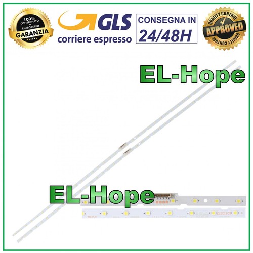 Kit barre led - led, per