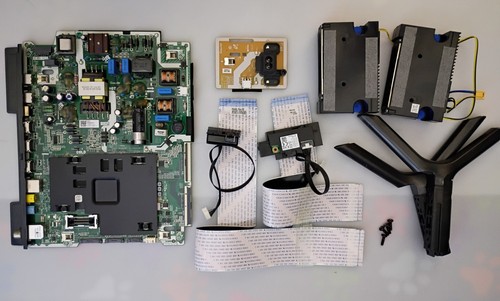 Despieces samsung ue40nu7125k - samsung,