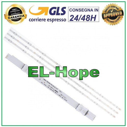 Kit barre led per - kit, tv